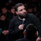 Rohzenin kalabalığında gözüm bir köşeye takıldı