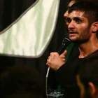 Boğazımda ne kadar gözyaşı var