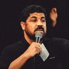 Dileğim olmuş: Benim de bir gün Meşhed