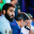 Sen coşkunsun; onuncu nur sensin