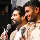 Mohsen Araghi, Mehdi Rana'i