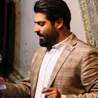 Mübarek olsun Ali ve Zehra’nın nikâhı