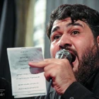 Hayderime feda olayım; Hayder ezelî nur