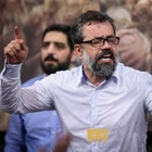 Haj Mahmoud Karimi, Sayyed Majid Bani Fatemeh