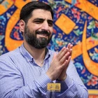 Ey efendim Ali, gölgem ol