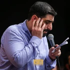 Ey sakî, velayet kadehinden bana içir