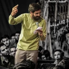 Peygamberler bile dileklerini senden alır