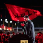 Ey sevgilim, dayanağım