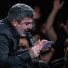 Her an bu nağme kulağa gelir