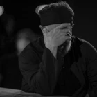 Kerbelâ’da bayrak değiştiriyorlar