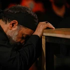 Olduğun yerden geri dön