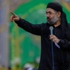 Dudaklarından Kerbelâ’nın adını duydum