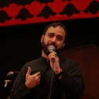 Ey kutsal acı, yine gönlümde filizlendin