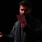 Kara matem sancağı Kerbelâ’da dalgalanıyor