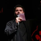 Efendim ve sultanım Hüseyin, gönüllerin huzuru Hüseyin