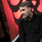 Dönüp dolaşıp geri geldim