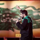 Ey Hüseyin, nefesimi gamının aşkıyla alıyorum