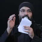 Şah geliyor soyuyla — vay bana