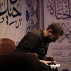 Bazen ağıt okuyan Kerbelâlı