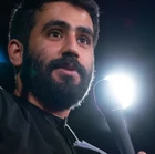 Rabab’ın kucağı yerine neredesin