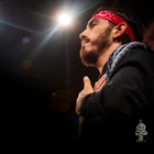 Vedasız gittin, harem ehli seni bekliyor