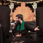 Abbas benim sancaktarım; gamın beni yaktı