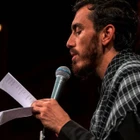 Harem ağlıyor, “Hüseyin” diye inliyorlar