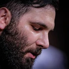 İçime Harem arzusu düştü, Arbaîn ehli hazır