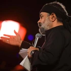 Bu sağın ve solundur ey Emirulmüminin’in oğlu