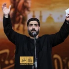 Ey garip ki susuzken başın kesildi