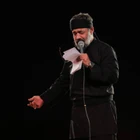 Dalgalar dalgaya girdi; yasemin saçım dolaştı