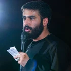 Ben yoksul, kimsesiz bir fakirim; seni seviyorum Hüseyin.