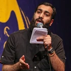 Sen benim Leylâmsın; ben de senin Mecnun’un