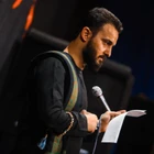 Arap pehlivanı, Acem şehriyarı