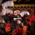 Seninle dünyam çok güzel olur