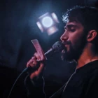 Ey vefalı, kaldım geride