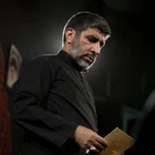 Belki bu yıl gelirim haremine, belki