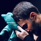 Gecem, gündüzüm, ayım, yılım karanlık; gel