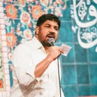 Gecedir; yağmur var, her dudak gülüyor