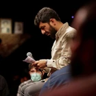 Kerbelâsız dünya cehennem gibidir Hüseyin