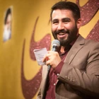 Selam ey harem hanımı, yine misafir istiyor