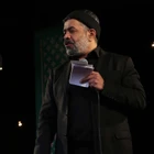 Hüseyin’in sancağı