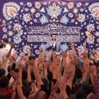 Anneler günü hediyem tacımdır