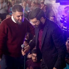 Mekke gecesi Zehrâ’nın nuruyla aydınlandı