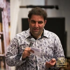 Onun mab‘ası bereketlerin zirvesidir — Muhammed’e selam olsun