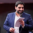 Yolum uzaksa da kalbim kubbenin ışığıyla dolu