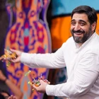 Bu mübarek doğum gecesinde neredesin