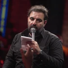 Sokaklarda, “Ah” garip ve çaresiz bir ah