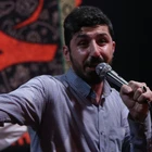 Haremdeki hafif yağmur, gözyaşlarımın nemi