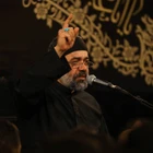 Selam olsun Kerbelâ sakinine, hüzün ayının kurucusuna